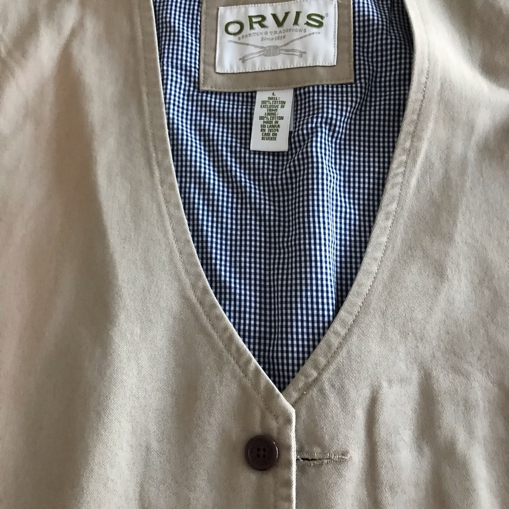 Vest